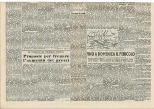 corriere della sera 1951-2